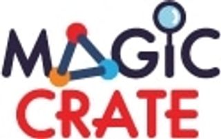 Magic Crate logo