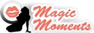 Magic Moments logo