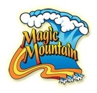 Magic Mountain logo