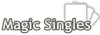 Magic Singles logo