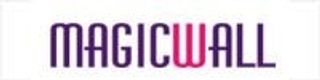 Magic Wall logo
