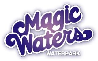 Magic Waters Waterpark logo