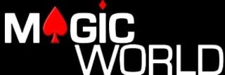 MagicWorld logo