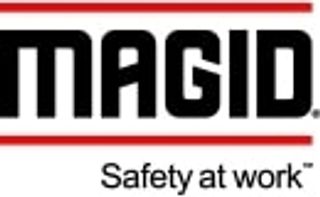 Magid Glove & Safety logo