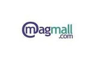 MagMall logo