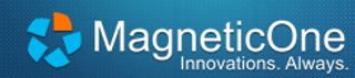 MagneticOne logo