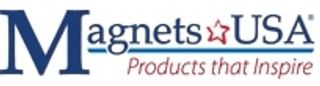 Magnets USA logo