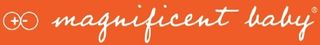 Magnificent Baby logo
