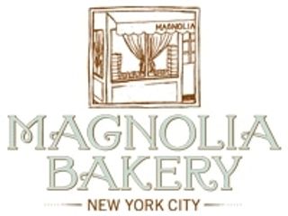 Magnolia Bakery logo