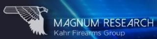 Magnum Research logo