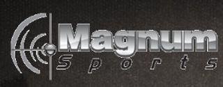 Magnum Sports logo