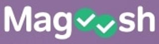 Magoosh logo
