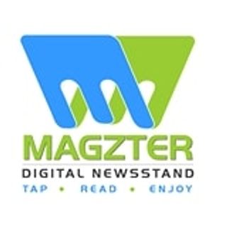 Magzter logo