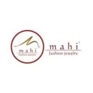 Mahi Jewelry logo