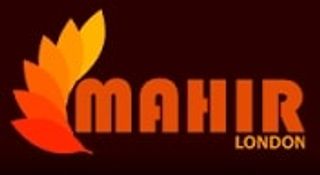 Mahir London logo
