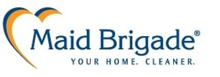 Maid Brigade logo