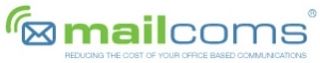 Mailcoms logo