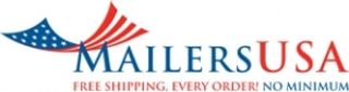 Mailers USA logo