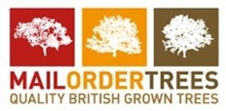 Mail Order Trees logo