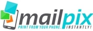 MailPix logo