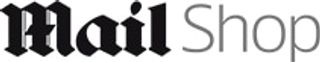 Mail Shop logo