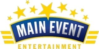 Main Event logo