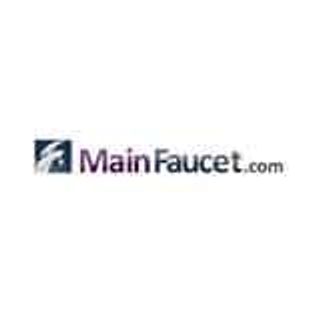 Main Faucet logo