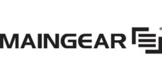 Maingear logo