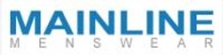 Mainline Menswear logo