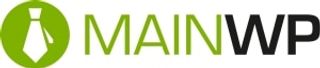 MainWP logo