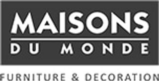 Maisons du Monde logo