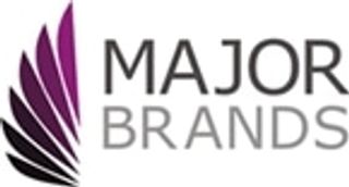 Majorbrands logo