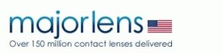 Majorlens logo