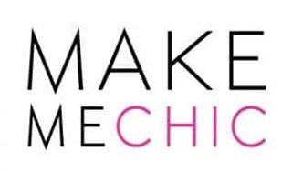 Make Me Chic logo