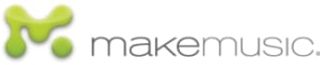 MakeMusic logo