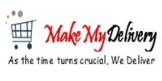 MakeMyDelivery logo