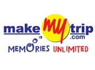 MakeMyTrip logo