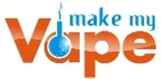 Make My Vape logo