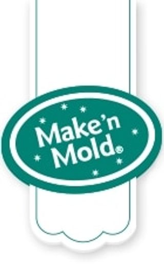 Make'n Mold logo