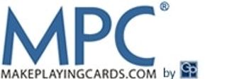Make Playing Cards logo