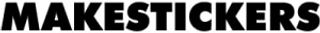 Makestickers logo