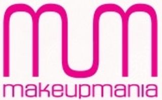 Makeup Mania logo