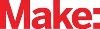 MakeZine logo