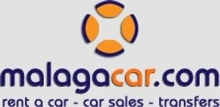 Malaga Car Hire logo