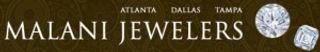 Malani Jewelers logo