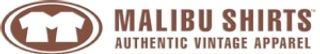 Malibu Shirts logo