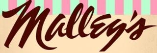Malleys logo