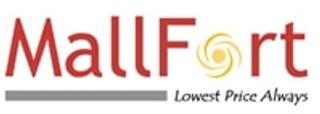 Mallfort logo