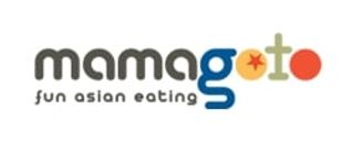 Mamagoto logo