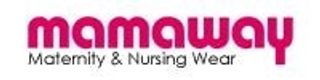 Mamaway logo